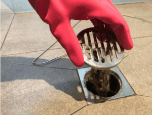 drain cleaning 1
