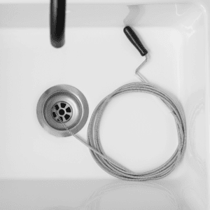 drain cleaning