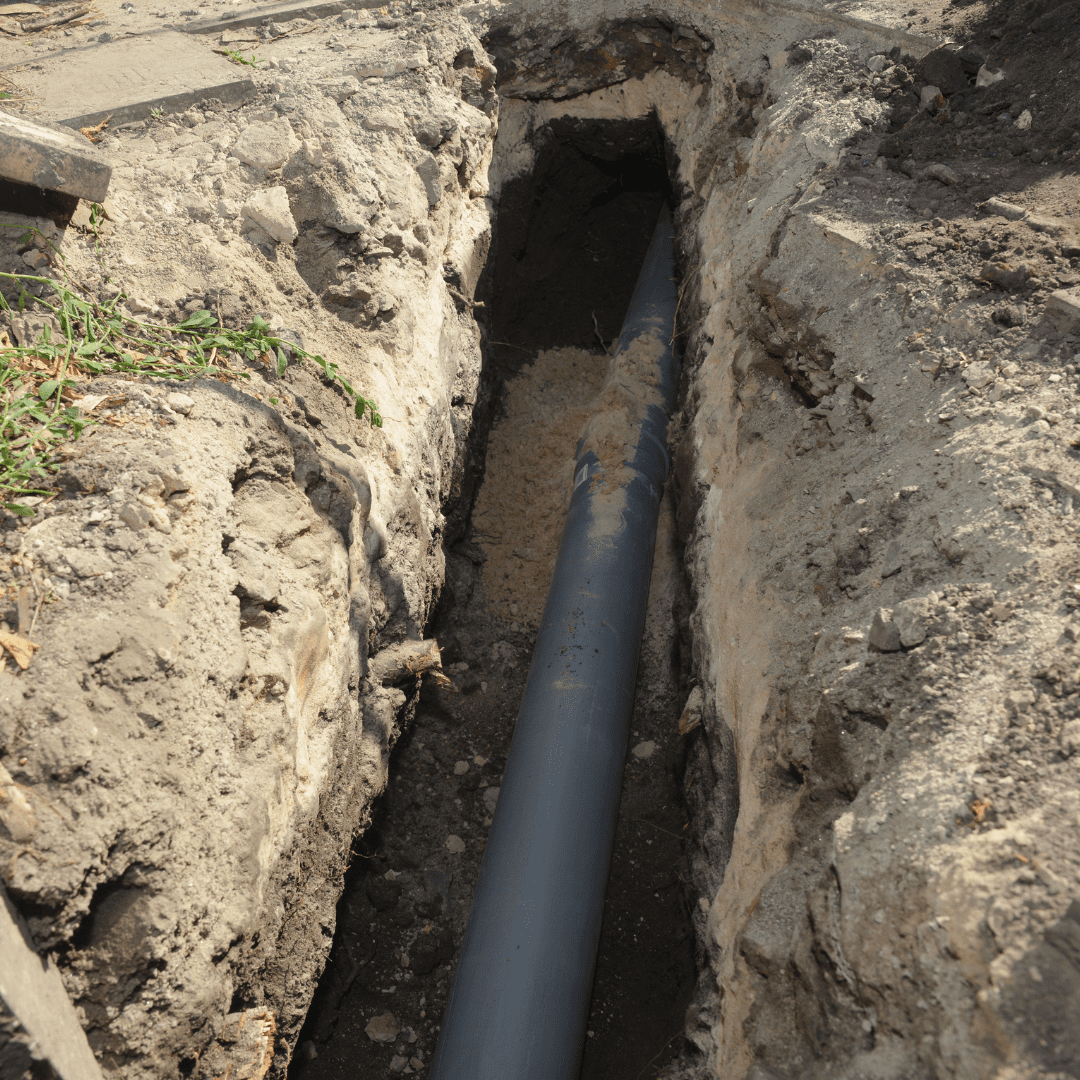 sewer-line-repair