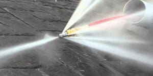 Hydrojetting-panorama