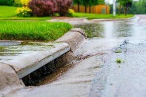 storm water managment