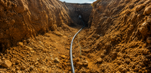 Water line replacement and installation in Alexandria VA